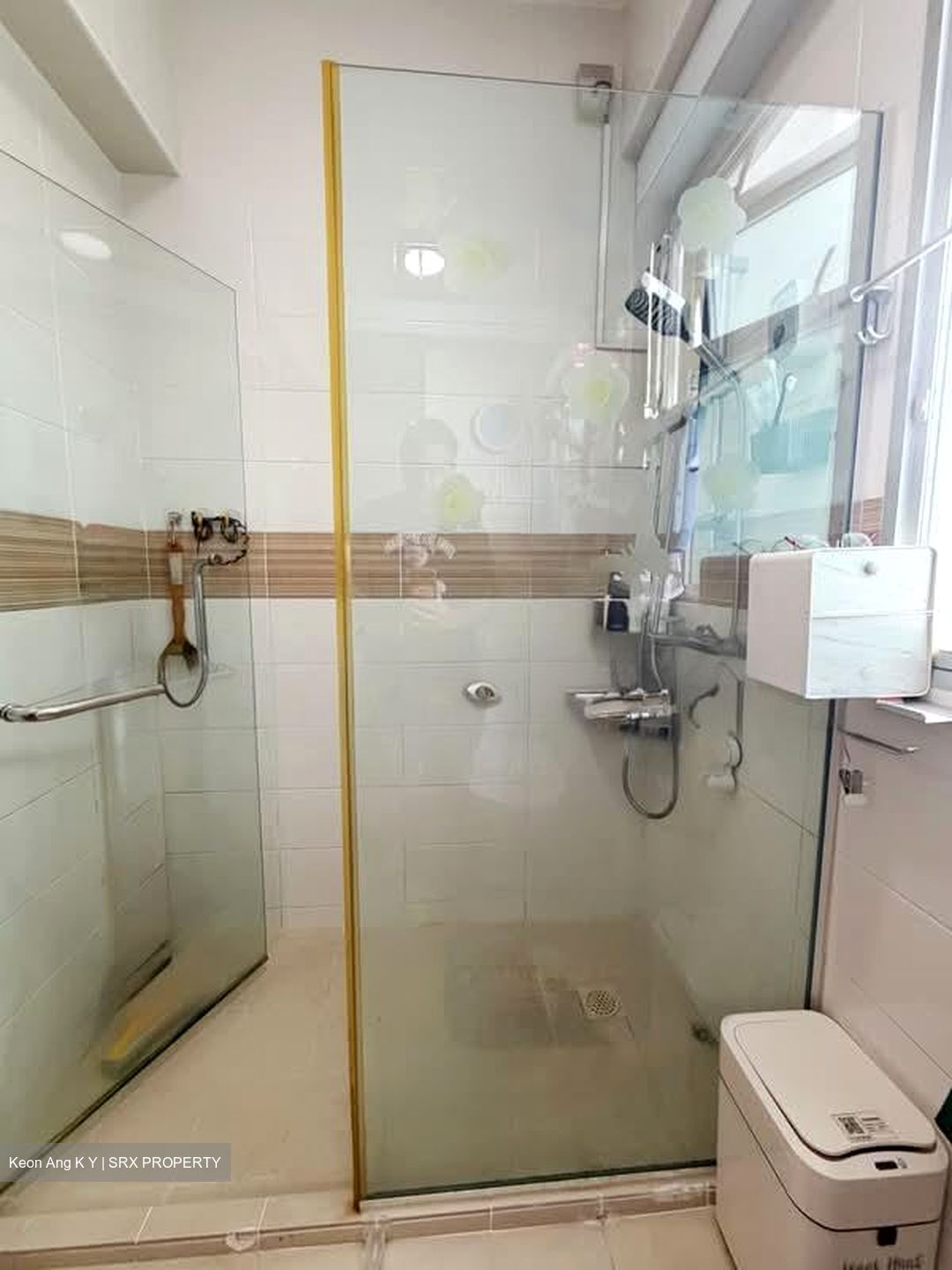 Blk 502D Palm Breeze @ Yishun (Yishun), HDB 4 Rooms #598194881